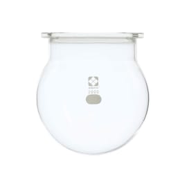 セパラブルフラスコ丸形 2000mL φ120