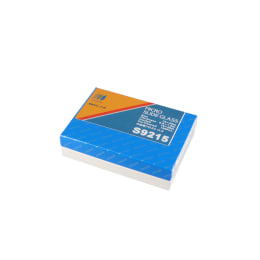 MASコートスライドグラス S9215 100枚