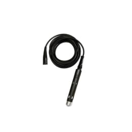 ProSolo用蛍光式DO温度センサー 1mケーブル