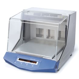 インキュベーターシェーカー KS4000ic