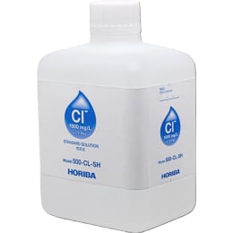 塩化物イオン標準液 1000mg/L 500mL
