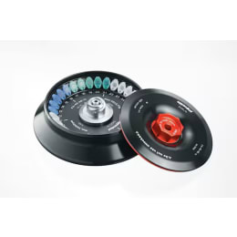 エッペンドルフ アングルローター FA-45-30-11 5430,5430R用 5427 753.001