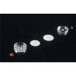 メルク ミリポア MF モニターリフィールPAD付 100枚 AAWP037P0