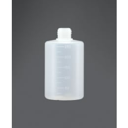 瑞穂化成工業 スポイトボトル 250mL 0822B