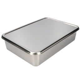 深型組バット SUS304製 10号