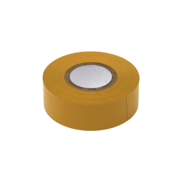 カラーコードテープ 19.05mm×12.7m BEIGE SENK-T24-8