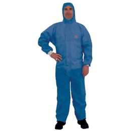 化学防護服 4532PLUS XL
