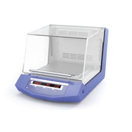 インキュベーターシェーカー KS3000i control