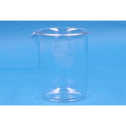 石英ビーカー 透明 300mL