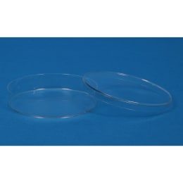 滅菌シャーレFCL 深型軽量 φ90×H19 500枚 01-011