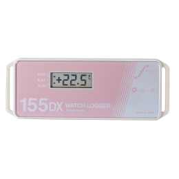 データロガー 温度 NFC/Bluetooth通信 KT-155DX