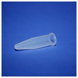 マイクロバイアル 1.5mL 内底V PFA本体のみ