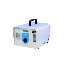 【販売終了】柴田科学 アスベストサンプリングポンプ AIP-205 080800-205