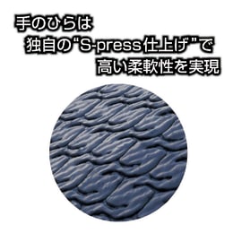 組立グリップクラスター ブラック 371 S