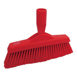 フロアブルーム ソフト 3130 レッド