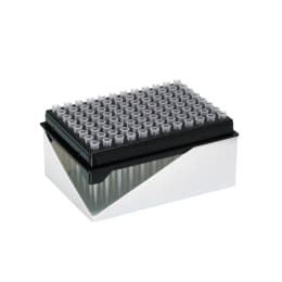 交換プレート 10µLロング 滅菌 960入