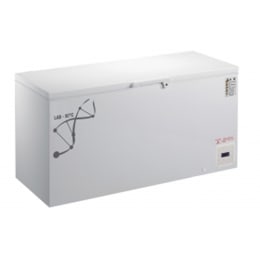超低温フリーザー -80℃ LAB31