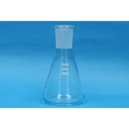 Fine 共通摺合三角フラスコ 200mL 29/42