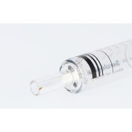 ディスポピペット 50mL PS 滅菌 100本入 1221-06 KJ9500