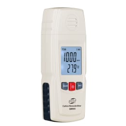 一酸化炭素モニター ハンディ型 BS-GM8805