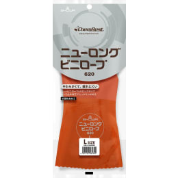 【販売終了】ショーワグローブ ニューロング 620 L 10双