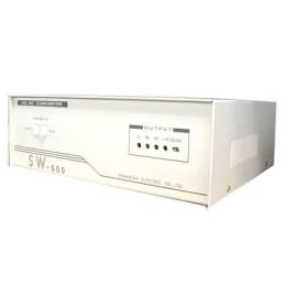 周波数変換器 SW-500
