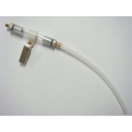 チューブホルダー 105mm捕集管用 STH-800A