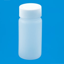 シンチバイアル HDPE製 20mL 933 1000入