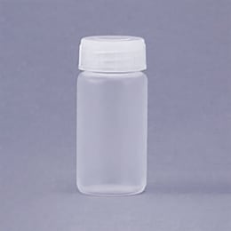 PFA広口ボトル 25mL F-1407-001