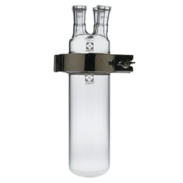 柴田科学 ガラスセット 200mL CP-300型用 054330-0020
