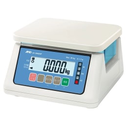 防塵・防水デジタルスケール 通信機能有 SH-15KAWP-BT