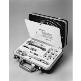 メルク ミリポア サンプラー、バルブ、ホース1式 XX6403708