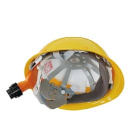 ヘルメット(内蔵ダクト付) KL-544Z