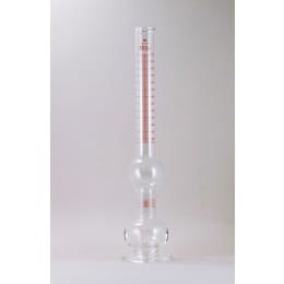 チャップマンフラスコ 赤目盛 500mL