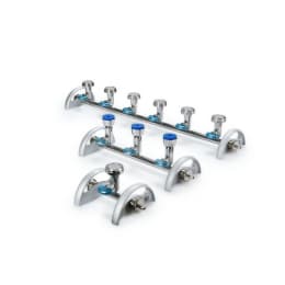 メルク ミリポア 吸引マニホールド 1連 チューリップ用 EZFITH0LD1