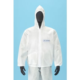 AZ GUARD®2100 フード付きジャンパー L