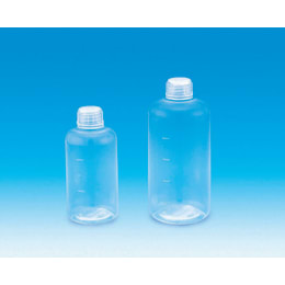 PFA細口ボトル 500mL F-1004-004