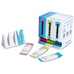 pH標準液 7.00+4.01+9.21セット