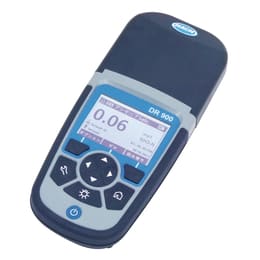 ポータブル吸光光度計 DR900