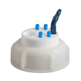 安全廃液キャップset S-65用 ca4-tu1 108047