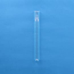 目安目盛付試験管 30mL 50本 103027