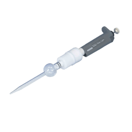 ガラスデジフィット 分注器  10mL 080130-110