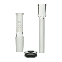 共通摺合攪拌シール ボールベア式 下部24/40 007810-2440