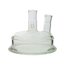 柴田科学 SPCセパラブルカバー二口SCHOTT SPC29 032320-2