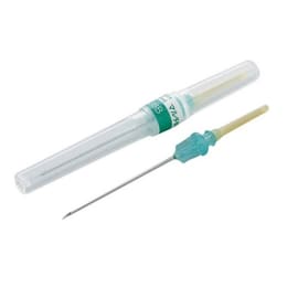 採血針・ホルダーセット 22G 100組 cII