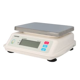 デジタル防水はかり CS-30KNWP 秤量30kg