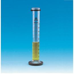 メスシリンダー 100mL
