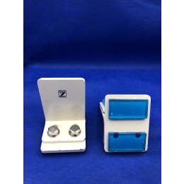 【販売終了】プロセブンマット付耐震金具 NSD506R
