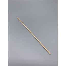 バンブーニードル 先端尖り 180mm 滅菌 6000本