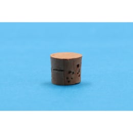 コルク栓 No.00 10個入